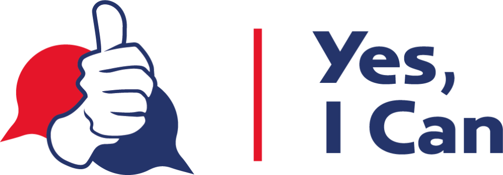 Zajęcia z języka angielskiego logo