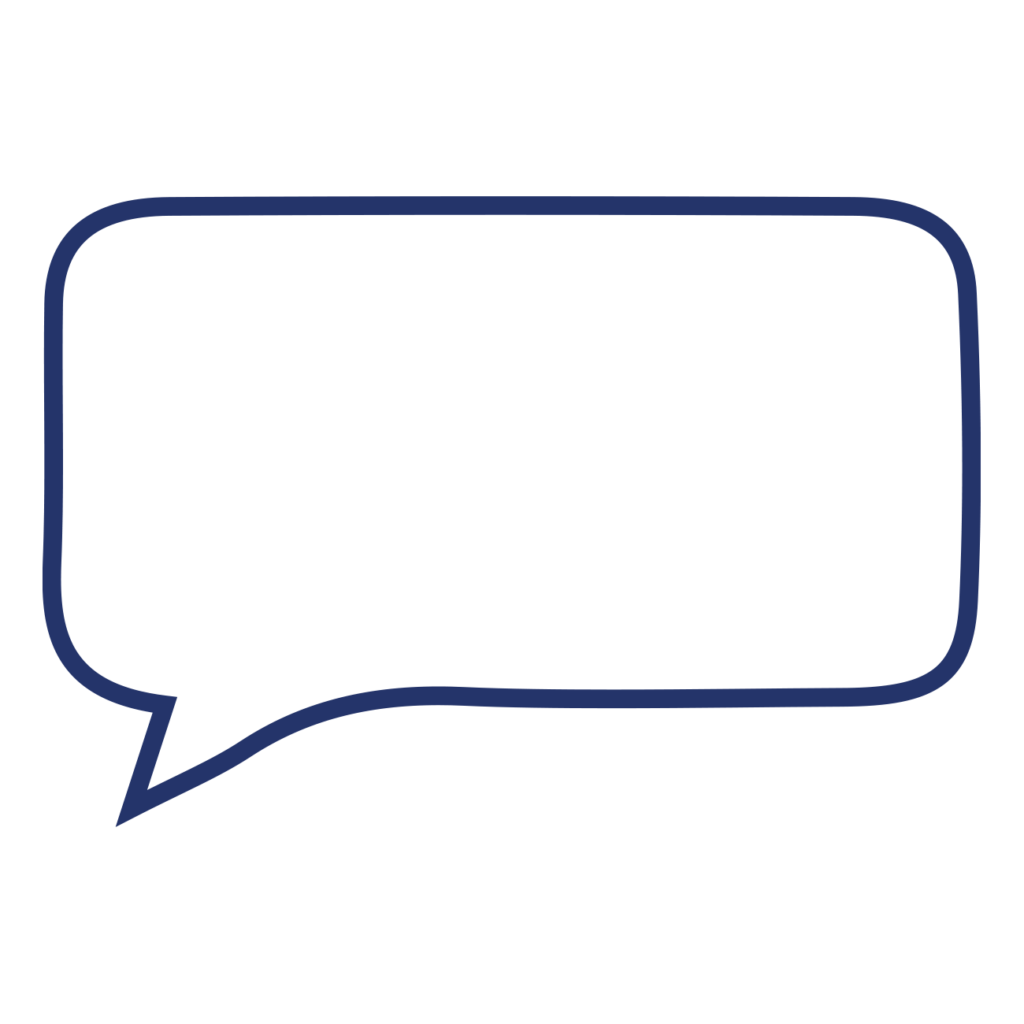 Szkoła językowa dymek lewy