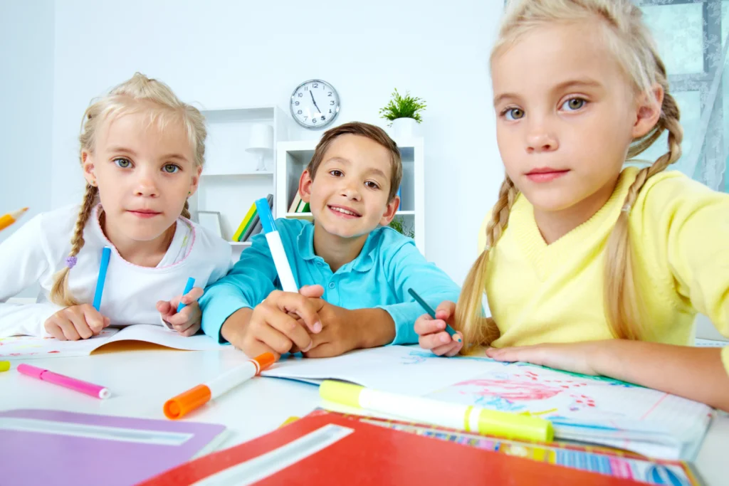 Szkoła językowa | Zajęcia z języka angielskiego