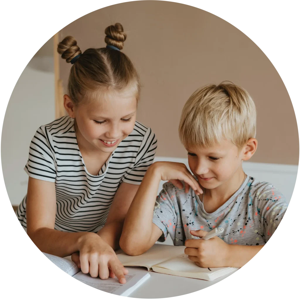 Szkoła językowa | Zajęcia z języka angielskiego