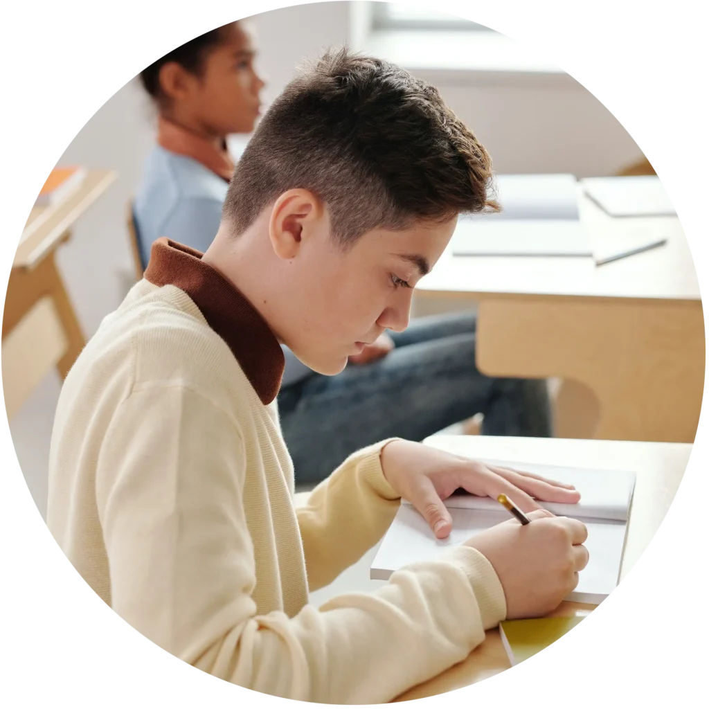 Szkoła językowa | Zajęcia z języka angielskiego