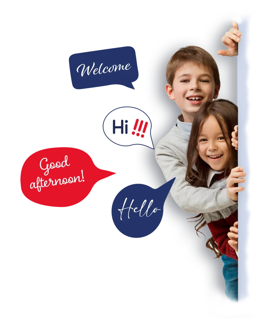 Szkoła językowa | zajęcia z języka angielskiego